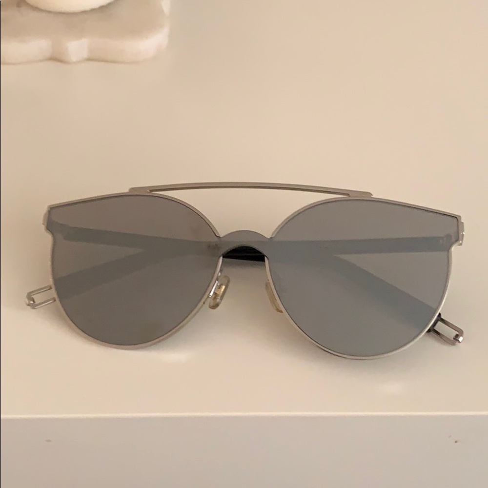 Gentle monster sunglasses